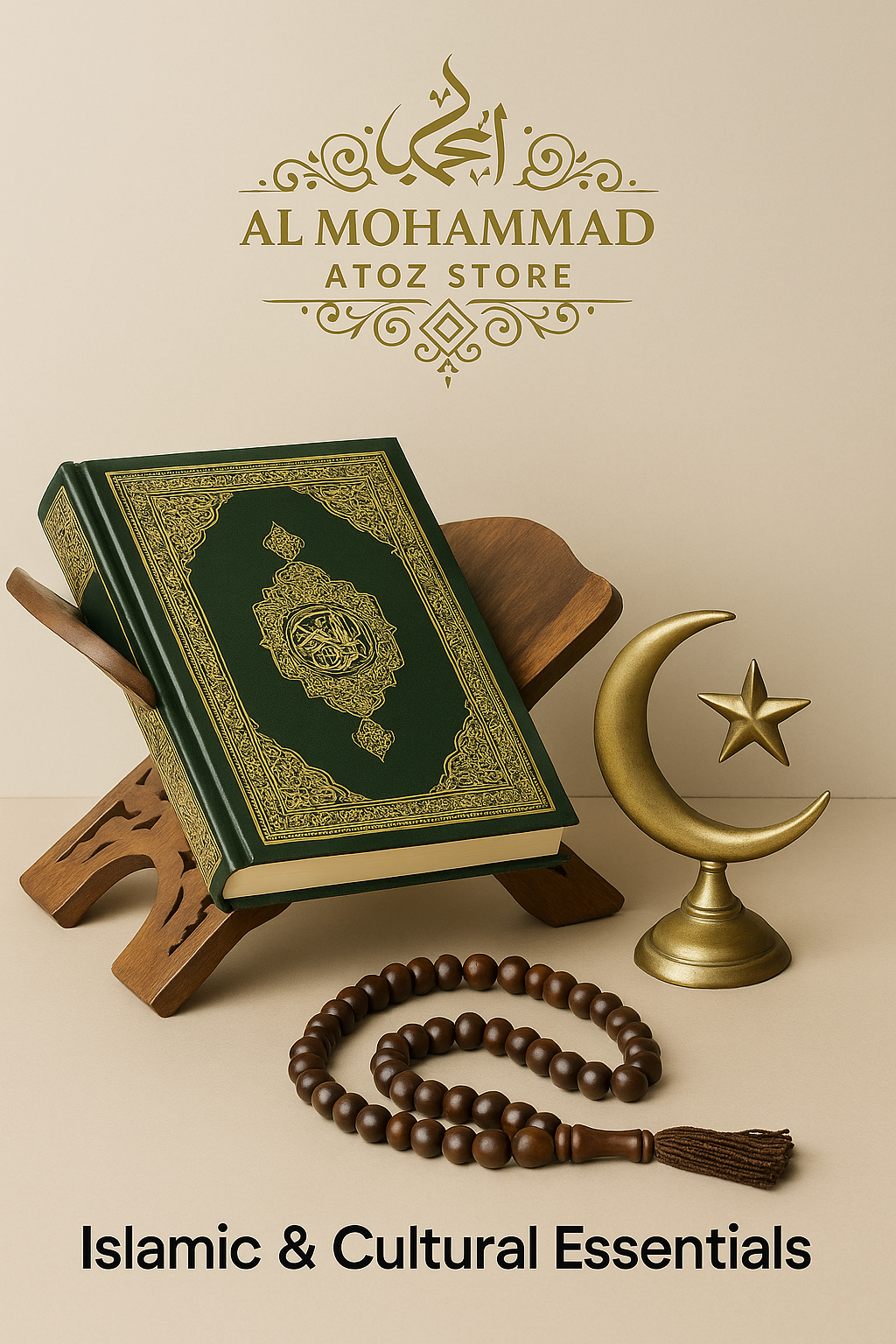 Islamic & Cultural Essentials (islamic-essentials)