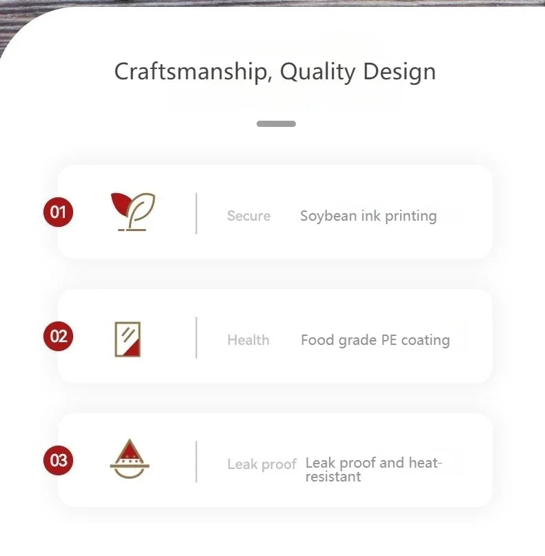 100pcs 250ml 9oz paper cups Personalized Custom，Company logo cups printing，Event Party Cups，Disposable Cup Custom，logo Custom