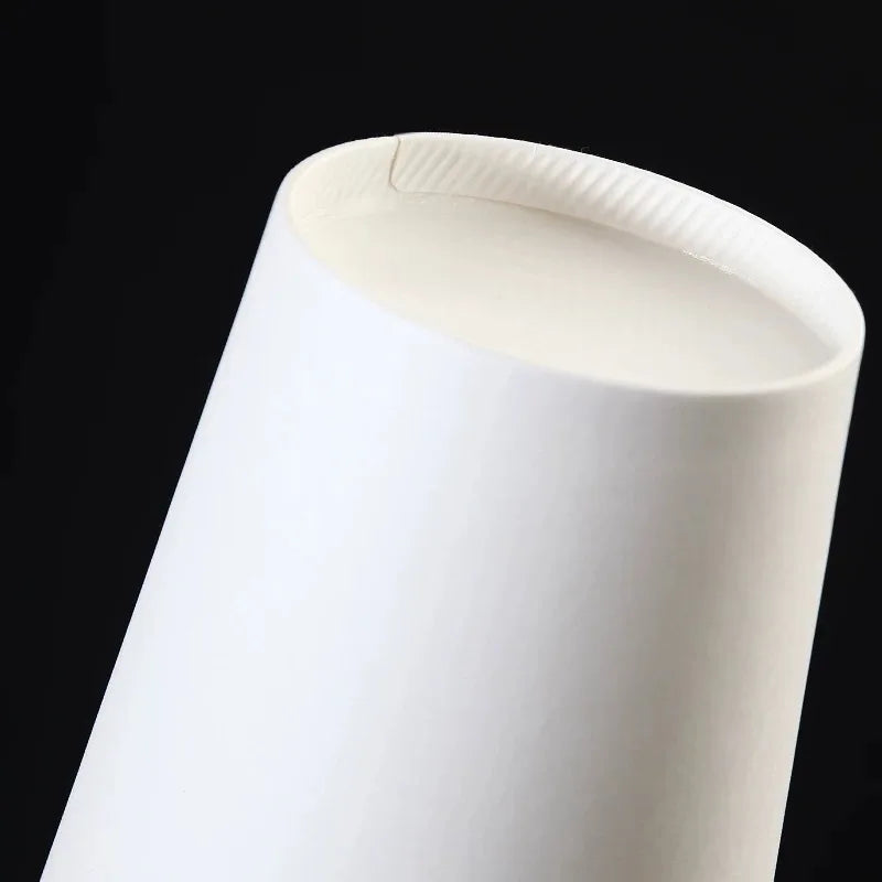 100pcs 250ml 9oz paper cups Personalized Custom，Company logo cups printing，Event Party Cups，Disposable Cup Custom，logo Custom